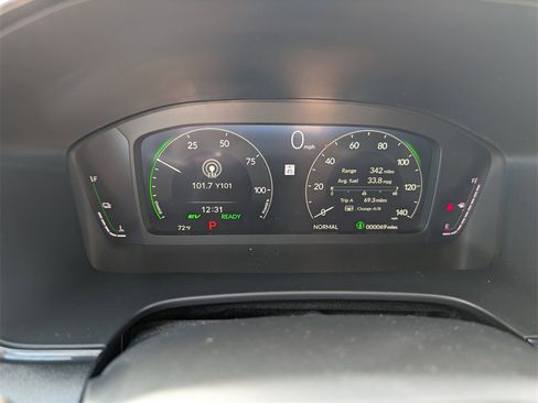 New 2026 Honda CR-V Sport-L image 19