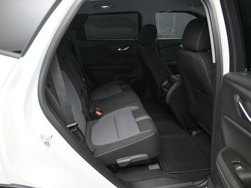 Certified 2023 Chevrolet Blazer LT w/ Convenience Package image 24