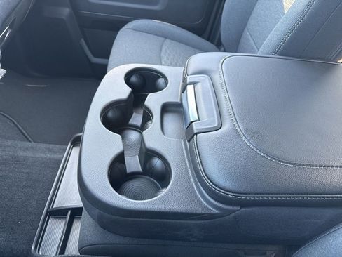New 2026 RAM 3500 Tradesman AWD/4WD image 20
