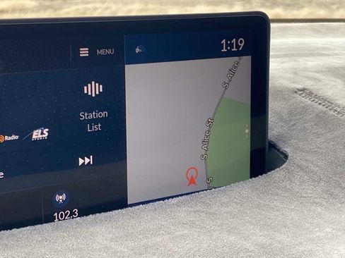 Used 2022 Acura MDX A-Spec image 28