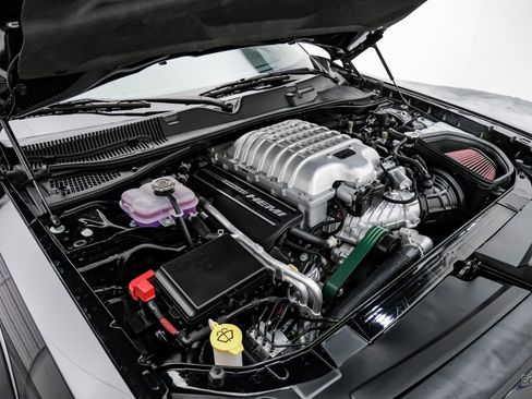 Used 2023 Dodge Challenger SRT Hellcat Redeye image 72