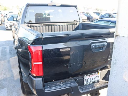 Used 2024 Toyota Tacoma SR RWD image 13