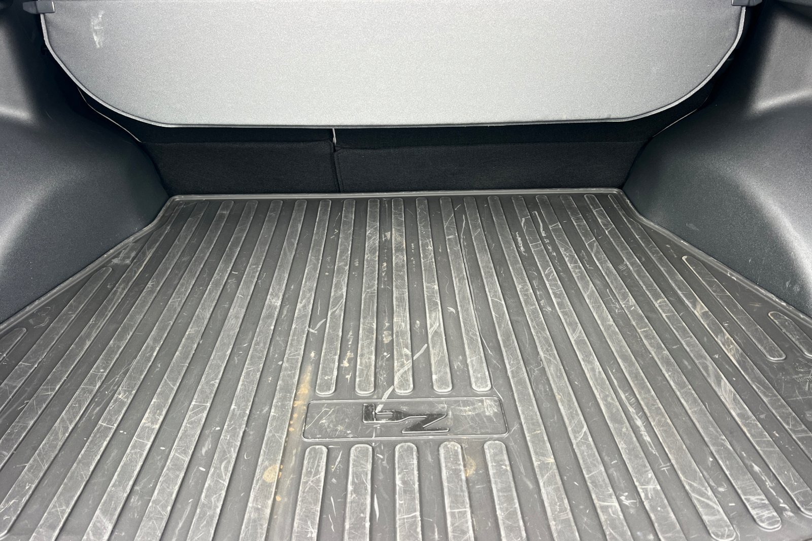 Certified 2026 Toyota bZ AWD/4WD image 15