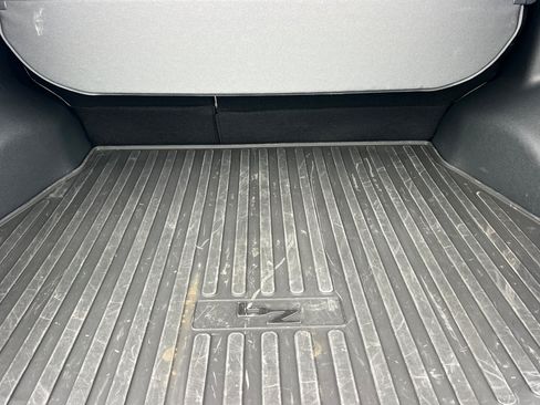 Certified 2026 Toyota bZ AWD/4WD image 15