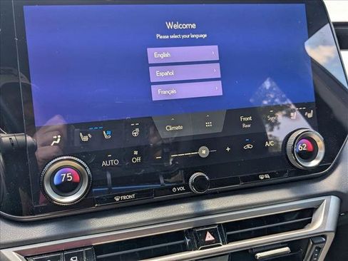 Used 2026 Lexus RX 450h AWD w/ Convenience Package image 7