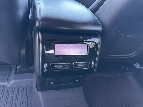 Used 2023 Lincoln Aviator Reserve w/ Equipment Group 201A image 26