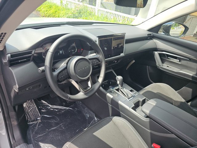 New 2026 MAZDA CX-5 Preferred AWD/4WD image 14