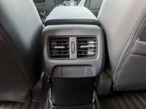 Certified 2025 Acura ADX FWD image 16