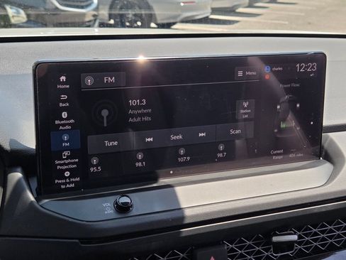 Certified 2024 Honda Accord EX-L image 26