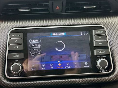 Used 2020 Nissan Kicks SV image 13