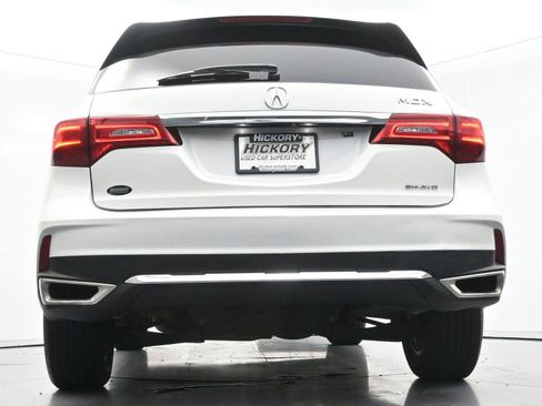 Used 2020 Acura MDX SH-AWD image 48