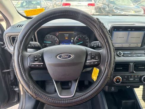 Used 2024 Ford Maverick Tremor w/ Tremor Off-Road Package AWD/4WD image 12