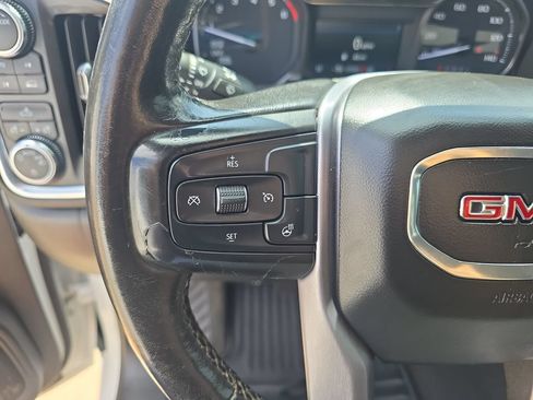 Used 2022 GMC Sierra 1500 SLE AWD/4WD image 18