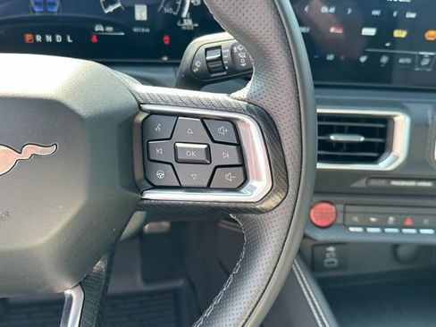 New 2026 Ford Mustang Premium RWD image 9