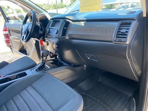 Used 2020 Ford Ranger XL w/ Equipment Group 101A Mid image 34
