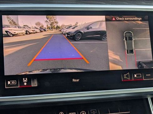 Used 2021 Audi A6 Premium Plus w/ Premium Plus Package image 13