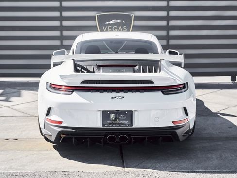 Used 2022 Porsche 911 GT3 image 18