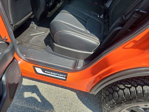 Used 2026 Honda Passport TrailSport Elite image 22