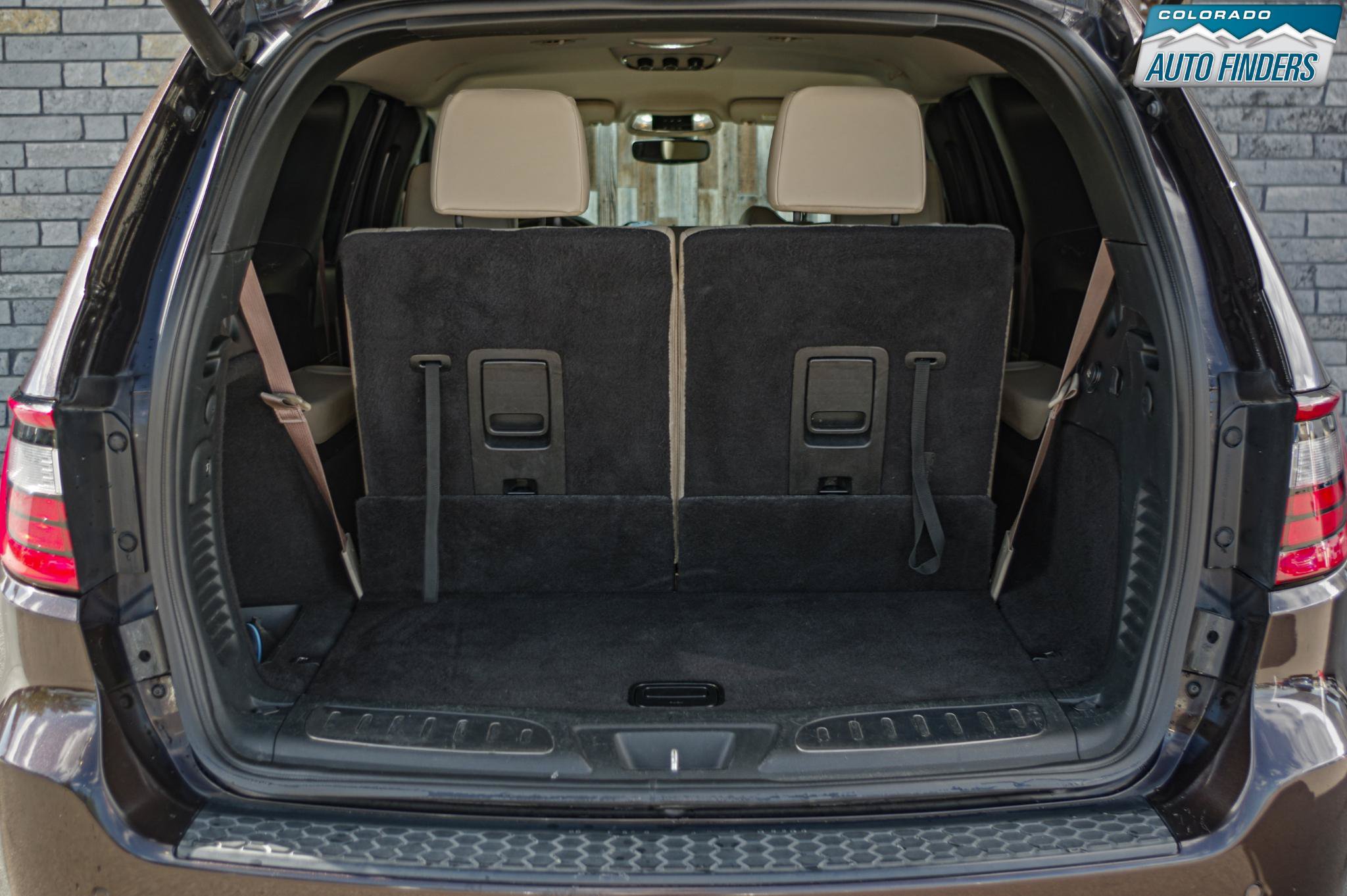 Used 2017 Dodge Durango GT w/ Nav & Power Liftgate Group AWD/4WD image 29