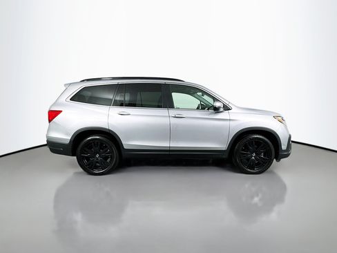 Used 2022 Honda Pilot Special Edition image 8