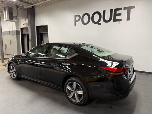 Used 2020 Nissan Altima 2.5 SL AWD/4WD image 6