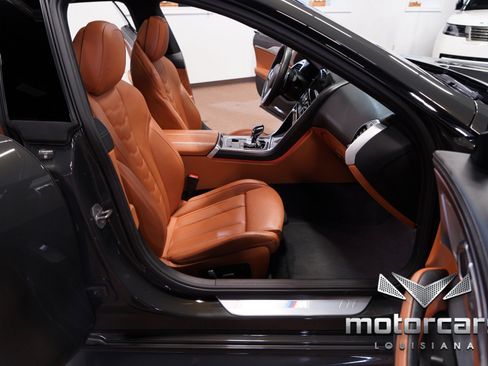 Used 2020 BMW 840i Gran Coupe w/ M Sport Package RWD image 31