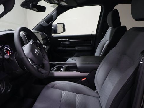 New 2026 RAM 1500 Big Horn image 8