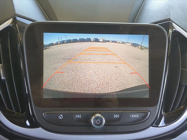 Used 2017 Chevrolet Volt LT FWD image 13