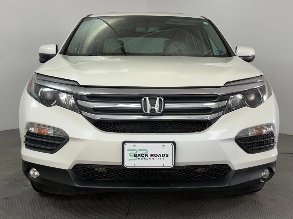 Used 2018 Honda Pilot EX-L image 3