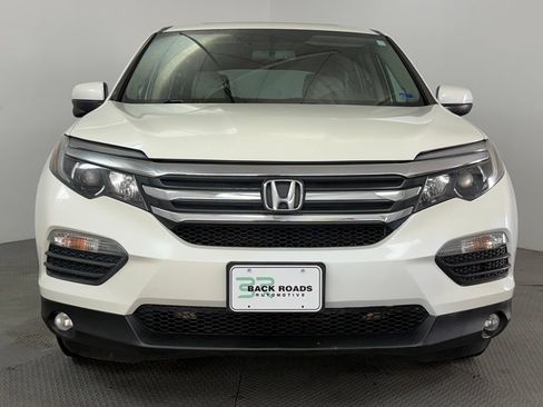 Used 2018 Honda Pilot EX-L image 3