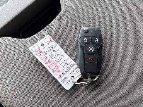 Used 2019 Ford F150 XLT w/ Equipment Group 302A Luxury image 32