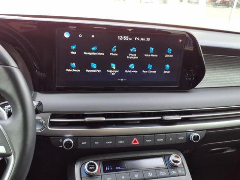 Used 2025 Hyundai Palisade Limited image 16