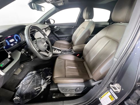 Used 2022 Audi A3 2.0T Premium FWD image 20