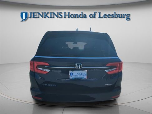 Certified 2023 Honda Odyssey Touring image 7