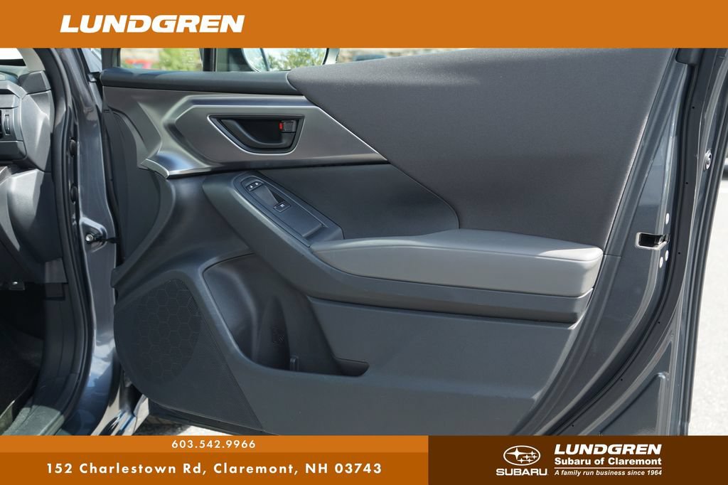 Used 2024 Subaru Impreza 2.0i AWD/4WD image 8
