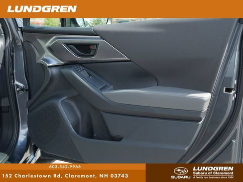 Used 2024 Subaru Impreza 2.0i AWD/4WD image 8