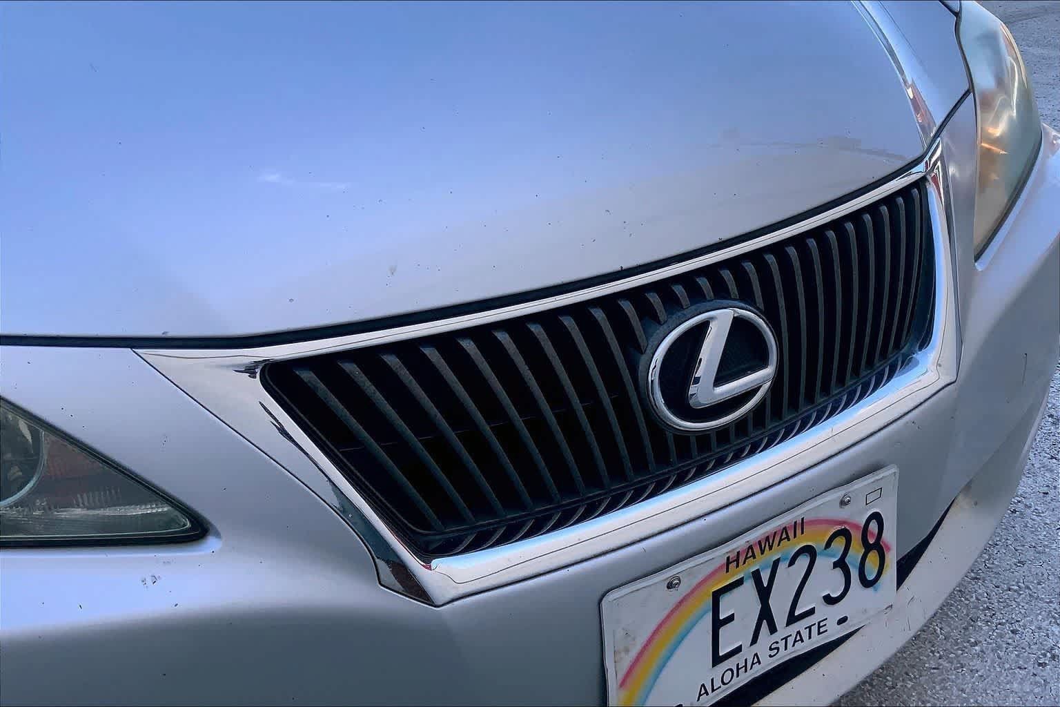 Used 2010 Lexus IS 250 RWD image 32