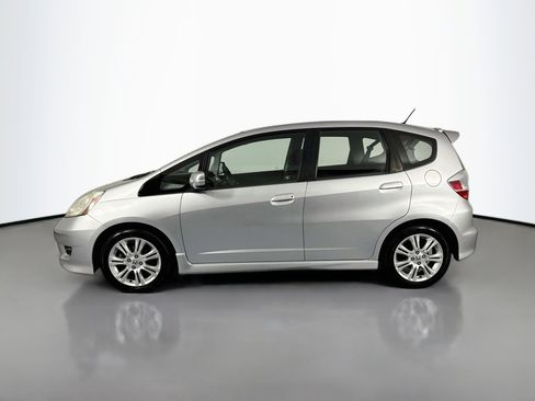 Used 2011 Honda Fit Sport image 8