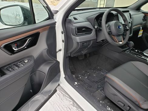 New 2026 Subaru Forester Sport image 6