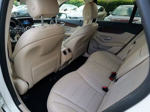 Used 2022 Mercedes-Benz GLC 300 GLC 300 image 24