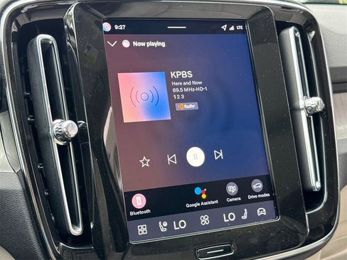 New 2026 Volvo XC40 B5 Plus w/ Protection Package Premier image 17