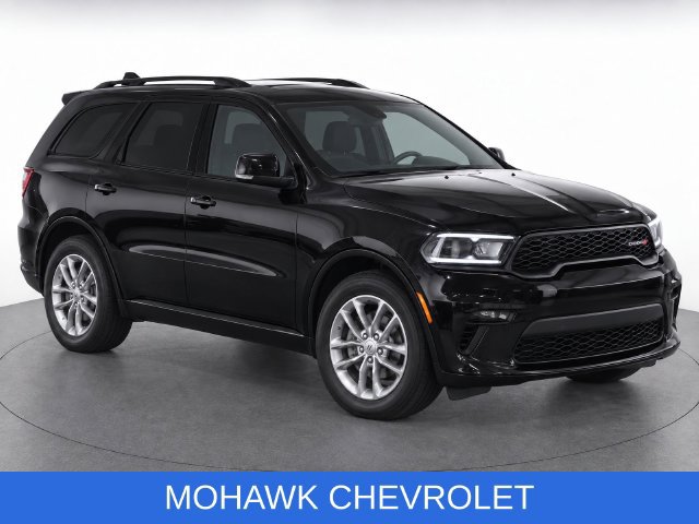 Used 2023 Dodge Durango GT AWD/4WD image 2