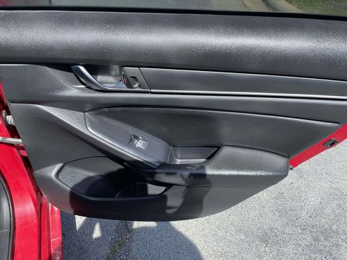 Used 2020 Honda Accord Sport image 43