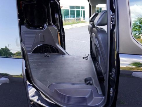 Used 2016 Ford Transit Connect XL image 20