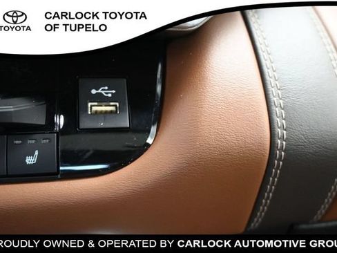 Used 2023 Toyota Tundra 1794 Edition AWD/4WD image 14
