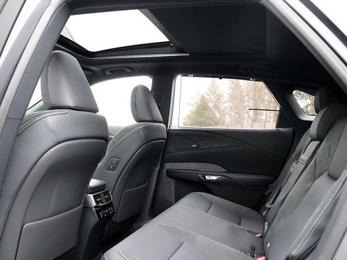 New 2026 Lexus RX 450h 450h+ Luxury image 14