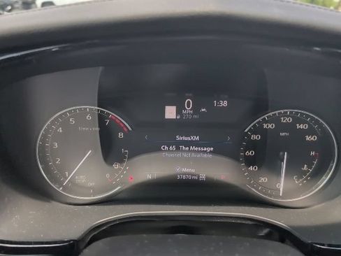 Used 2022 Cadillac XT6 Premium Luxury AWD/4WD image 24