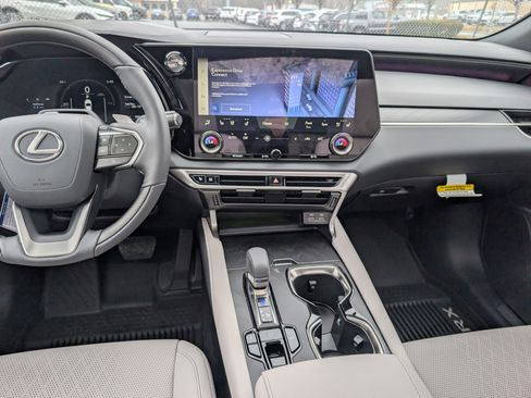 New 2026 Lexus RX 350 image 14