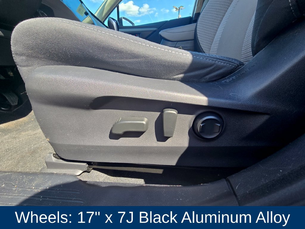 Used 2020 Subaru Outback Premium AWD/4WD image 18