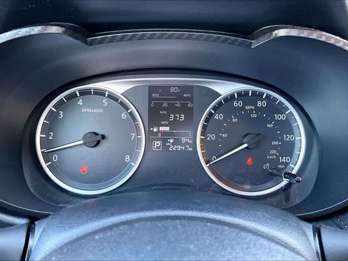 Used 2024 Nissan Versa S w/ S Plus Package FWD image 21